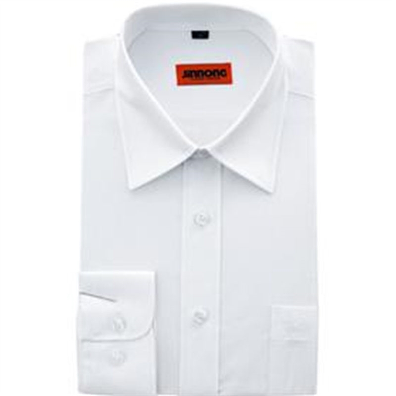 純棉牛津紡短袖